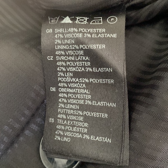 H&M pencil skirt - Picture 4 of 4